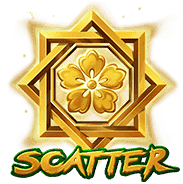 เกมสล็อต Savage Samurai จากเว็บไซต์ ufa77king