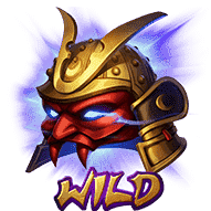 เกมสล็อต Savage Samurai จากเว็บไซต์ ufa77king