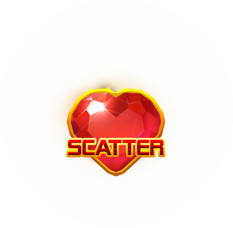 เกมสล็อต Juicy Gems จากเว็บไซต์ ufa77king