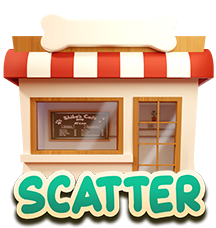 เกมสล็อต Shiba Cafe จากเว็บไซต์ ufa77king