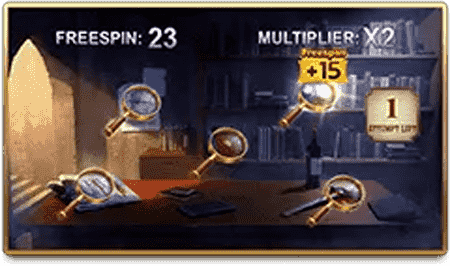 เกมสล็อต Midnight Mystery จากเว็บไซต์ ufa77king