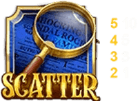 เกมสล็อต Midnight Mystery จากเว็บไซต์ ufa77king