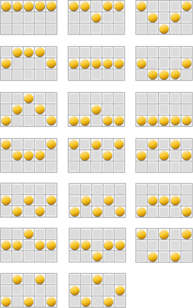 เกมสล็อต Ho Yes Yellow จากเว็บไซต์ ufa77king