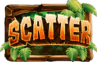 เกมสล็อต Jungle King Spadegaming จากเว็บไซต์ ufa77king