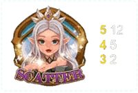 เกมสล็อต Fortune Fairy จากเว็บไซต์ ufa77king