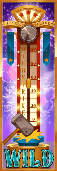 เกมสล็อต Lucky Carnival จากเว็บไซต์ ufa77king