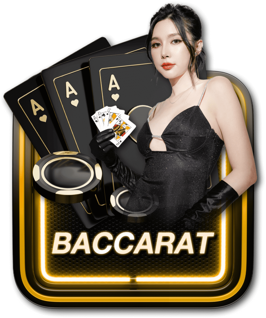 baccarat ufa77king