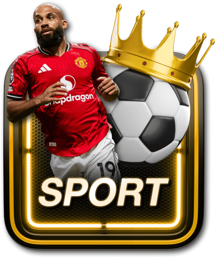 ufa77king sport
